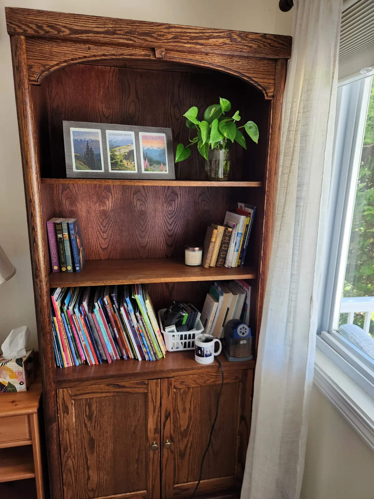 Bookcase