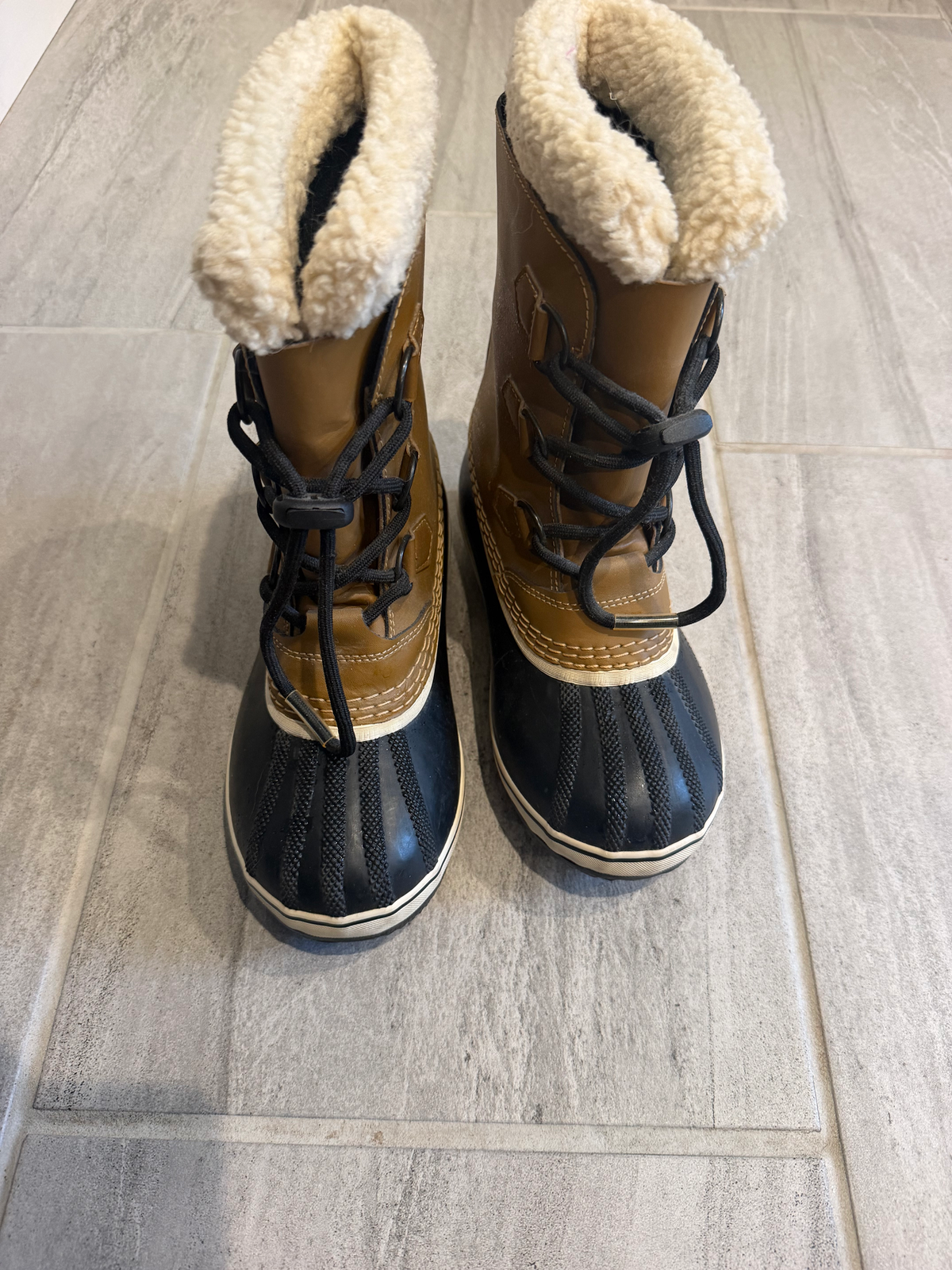 Sorell Boots