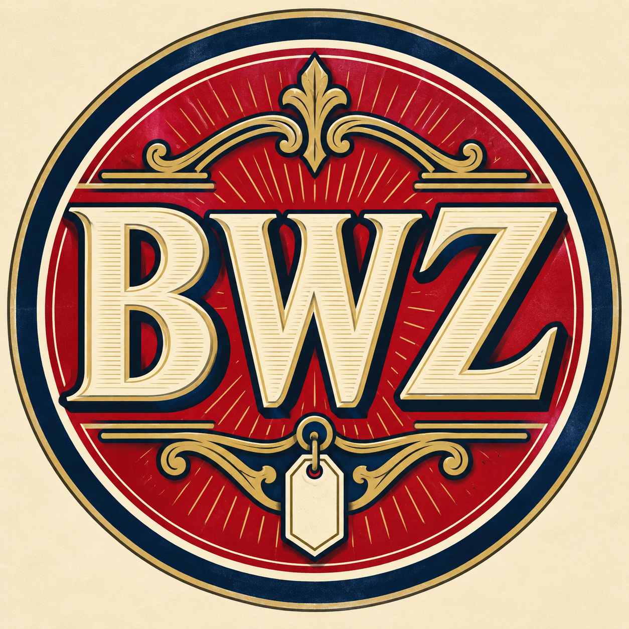 BudyWhyZer logo