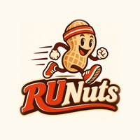 RUNuts logo