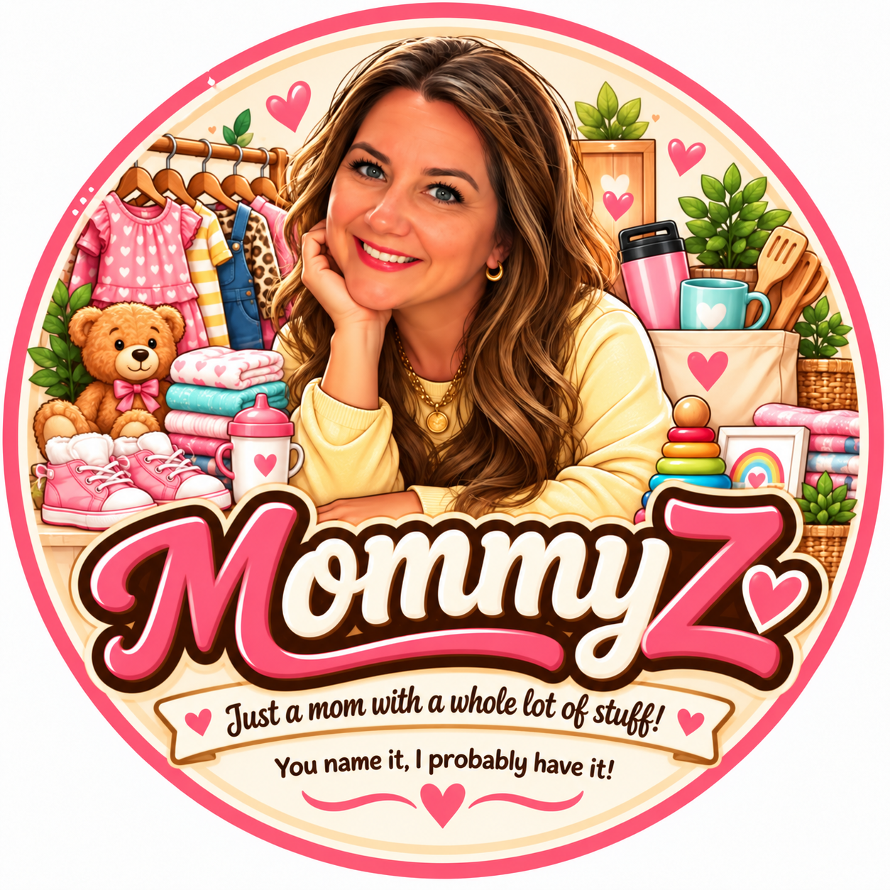 MommyZ profile image